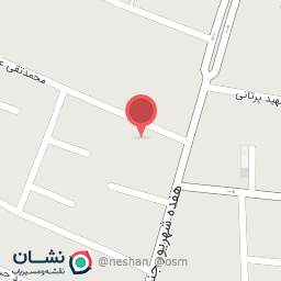 عکس فروشگاه لوازم یدکی خانگی بهزادفر