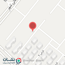 عکس مجتمع مسکونی بلوک ۴۸ جنوبی ، اف ۱