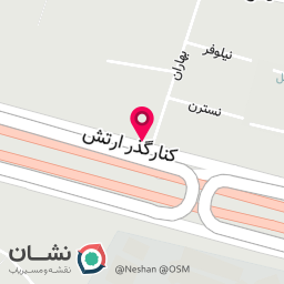عکس شرکت آترین سازه ویژن