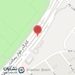 عکس ایستگاه اتوبوس شهید طلوع برکاتی