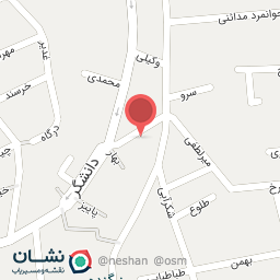 عکس کلیدسازی شمیرانی