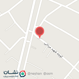 عکس نانوایی حجت