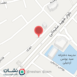 عکس دنیای لنت اردبیل