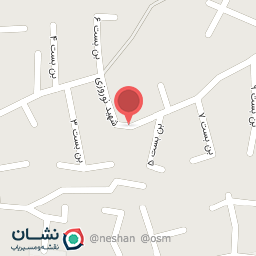 عکس کارگاه نجاری شهید فلاح