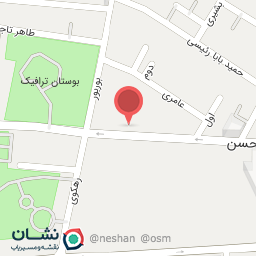 عکس انبار بهاز کالا