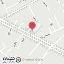 عکس آموزشگاه زیبایی نورسا