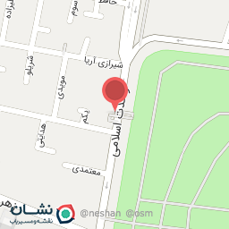 عکس فروشگاه پیچ و مهره کیان
