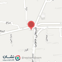 عکس سوپر مارکت دریانی