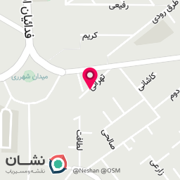 عکس دفتر کفالت اقامت و اشتغال اتباع خارجی ۱۴۵۶ شهرری