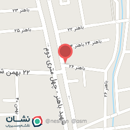 عکس عطاری محسن 