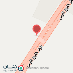 عکس جلوبندی زاینده‌رود 