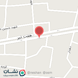 عکس نانوایی راهنما