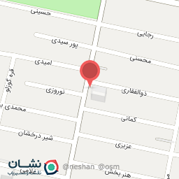 عکس پیتزا هفت چنار