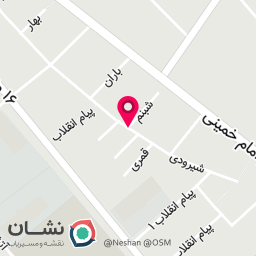 عکس شرکت گازرسانی طاها شعله بدرلو