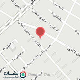 عکس بازرگانی سپنتا استیل توس