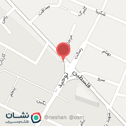 عکس مینی مارکت میلاد