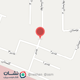 عکس ارزانسرای برادران کاوسی