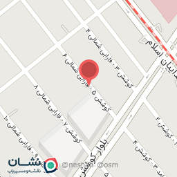 عکس ساختمان یاسین۳