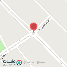 عکس میدان شهید سلیمانی 