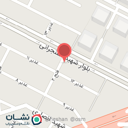 عکس هایپر میوه باغ بهشت