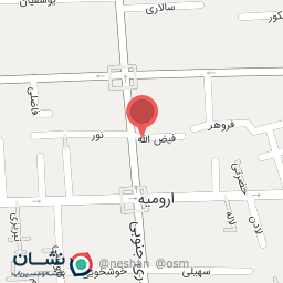 عکس پوکه معدنی پایتخت