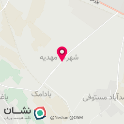 عکس باغستان شهریار شهرک مهدیه