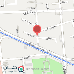 عکس خرازی عظیم