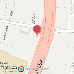 عکس طباخی نادری