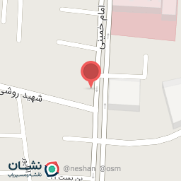 عکس خودپرداز رفاه