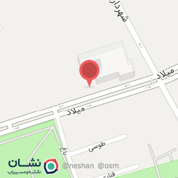 عکس بانک شهر