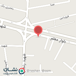 عکس کتابفروشی پژوهش