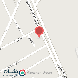 عکس قنادی چاکلت