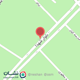 عکس مرکز بهداشت رودبار جنوب 