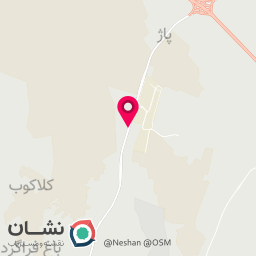 عکس شرکت خاک طلایی توس
