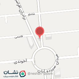 عکس میوه تره بار شهرداری