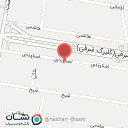 عکس تعمیرگاه