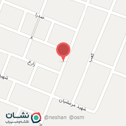 عکس فروشگاه تجهیزات ساختمانی مهراد