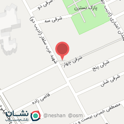 عکس دبیرستان دخترانه الزهرا