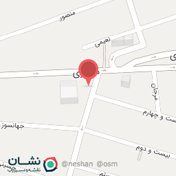 عکس رنگ و ابزار فروشی