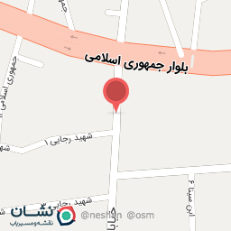 عکس شرکت فنی و مهندسی امنیت سازان رستم آباد 