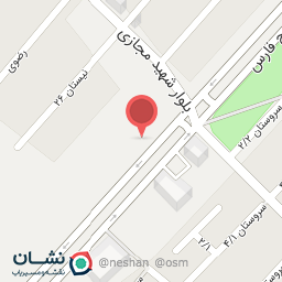 عکس محل احداث بوستان قرآنی اسلامشهر 