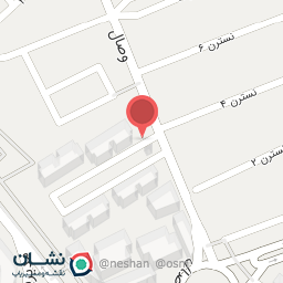 عکس مجتمع مسکونی ثمین