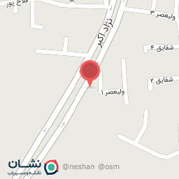 عکس املاک ایران زمین بابل