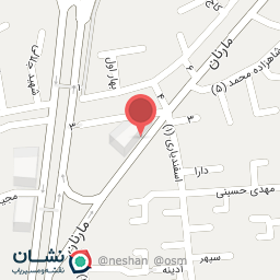 عکس دفتر وکالت سید مجتبی حسینی