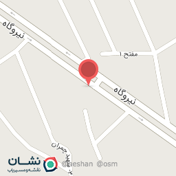 عکس فروشگاه سموم کشاورزی مزرعه