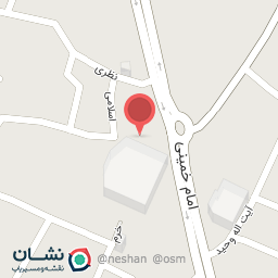 عکس پارچه فروشی فتح جلالی