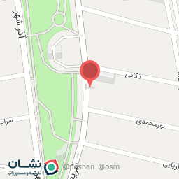 عکس گروه پزشکی زیبایی سایه سپید