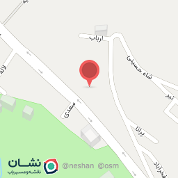 عکس پارک درکه