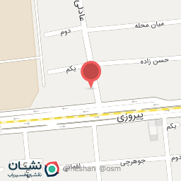 عکس بانک سامان