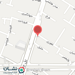 عکس تزئینات فرزاد